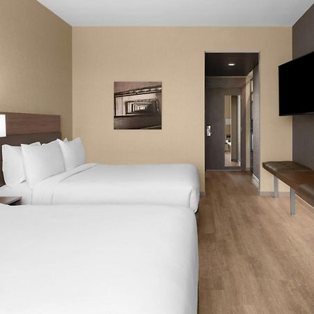 Ac Hotel By Marriott เคลียร์วอเตอร์บีช ภายนอก รูปภาพ