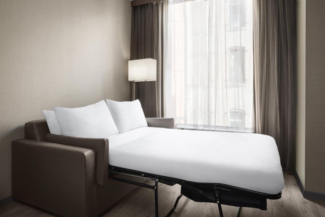 Ac Hotel By Marriott เคลียร์วอเตอร์บีช ภายนอก รูปภาพ