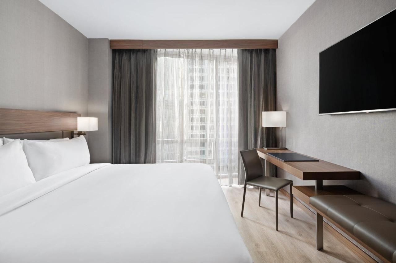 Ac Hotel By Marriott เคลียร์วอเตอร์บีช ภายนอก รูปภาพ