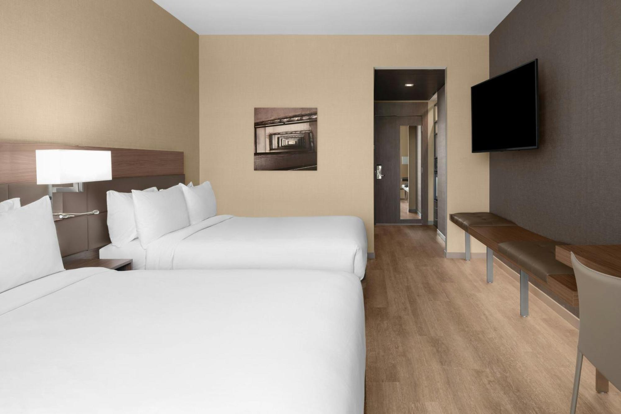 Ac Hotel By Marriott เคลียร์วอเตอร์บีช ภายนอก รูปภาพ