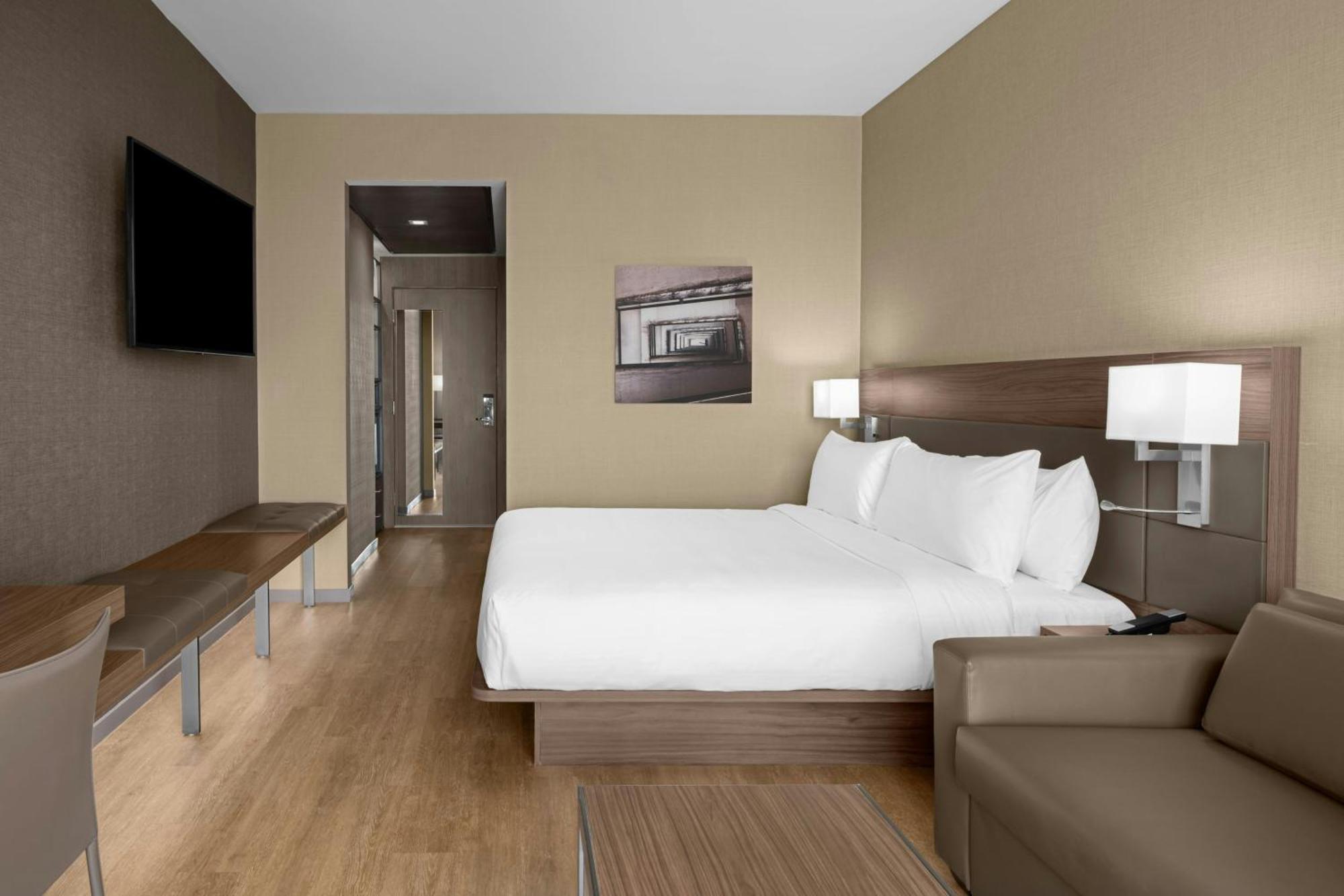Ac Hotel By Marriott เคลียร์วอเตอร์บีช ภายนอก รูปภาพ