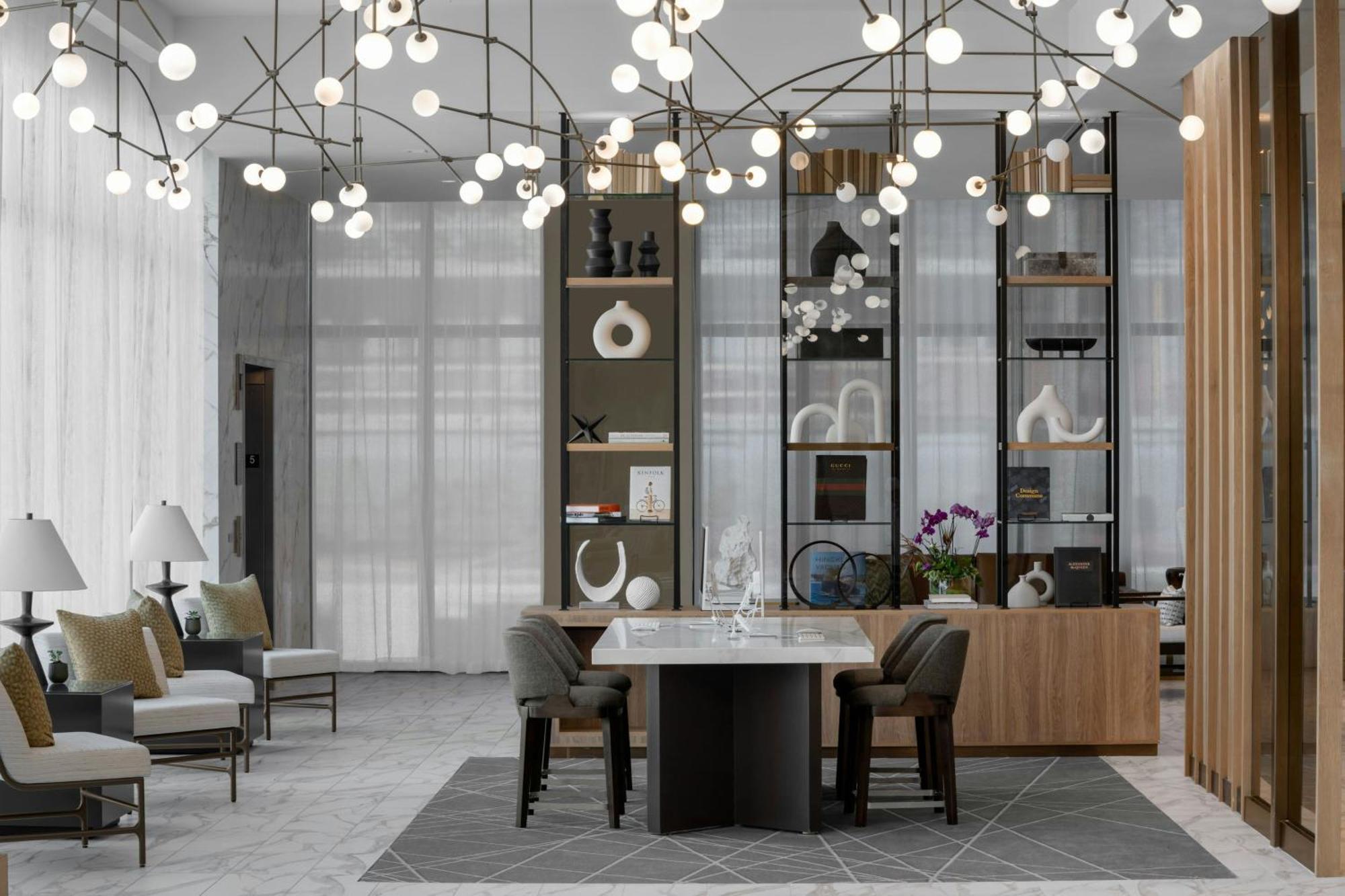 Ac Hotel By Marriott เคลียร์วอเตอร์บีช ภายนอก รูปภาพ