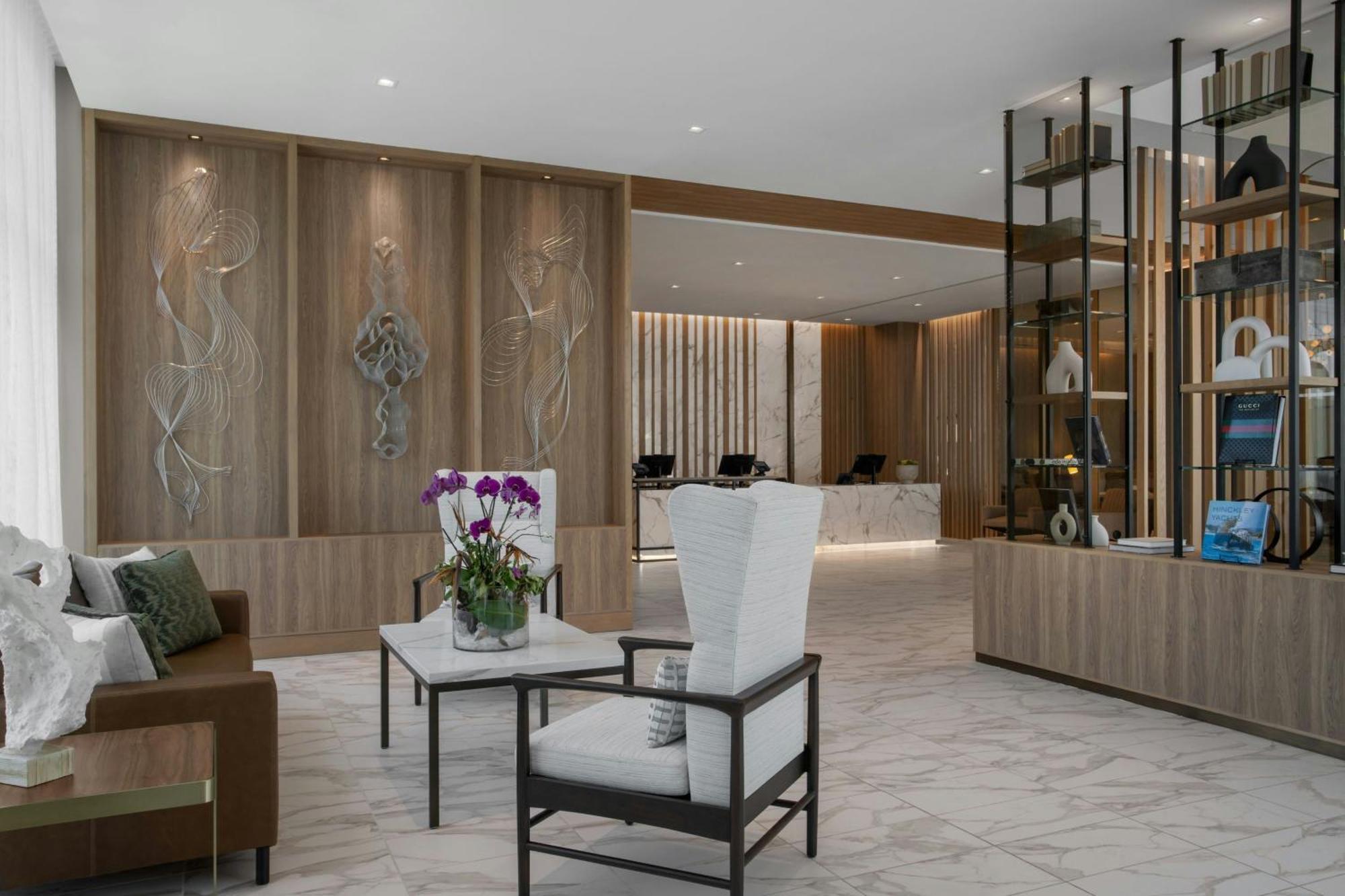 Ac Hotel By Marriott เคลียร์วอเตอร์บีช ภายนอก รูปภาพ